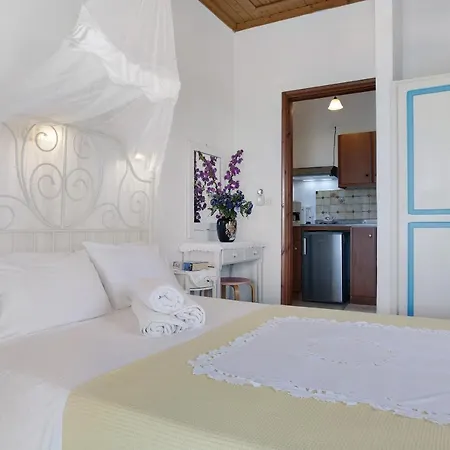 Lejlighed Areti Orfeas *