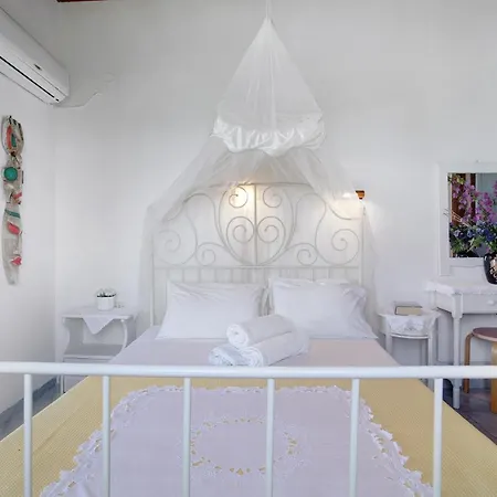 Areti Orfeas Lejlighed Zákynthos by