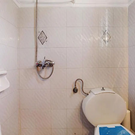 Lejlighed Areti Orfeas