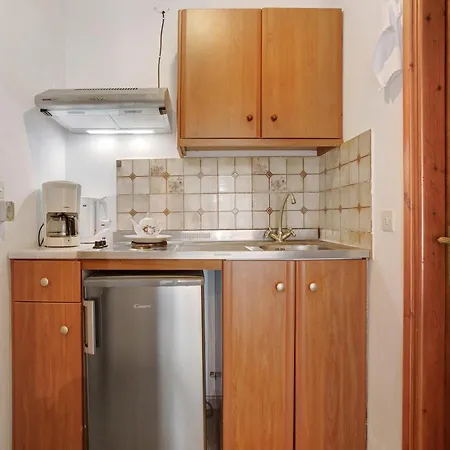 Lejlighed Areti Orfeas