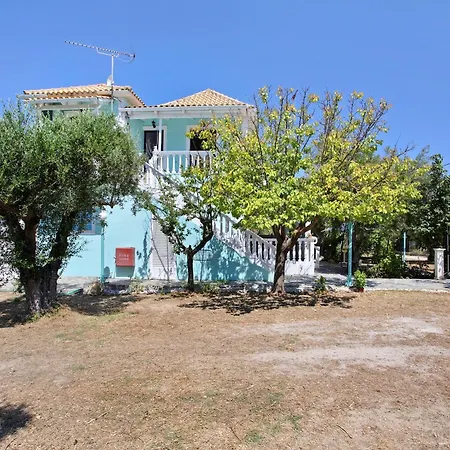 Areti Orfeas Zákynthos by