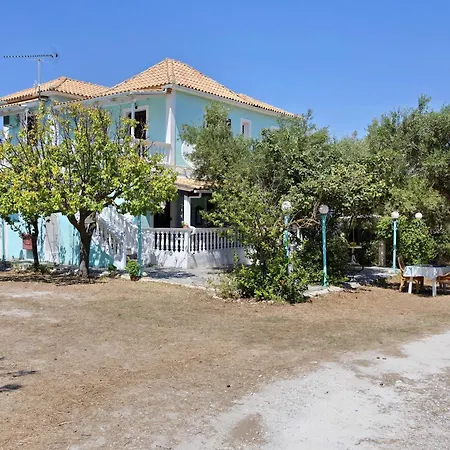 Apartment Areti Orfeas
