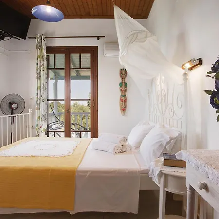 Apartment Areti Orfeas