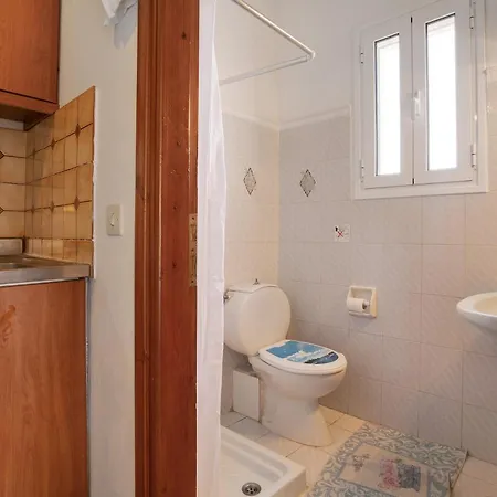 Areti Orfeas Apartment *