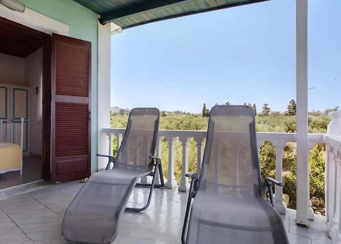 Apartment Areti Orfeas Zakynthos