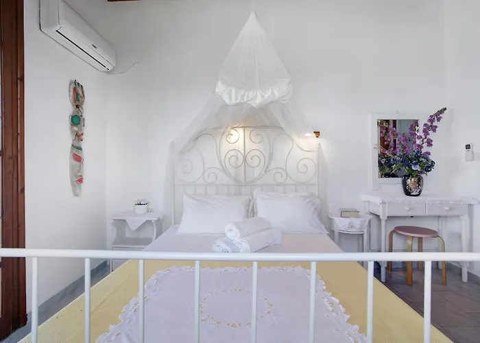 Areti Orfeas Apartment Zakynthos