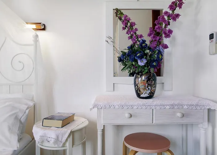 Areti Orfeas Apartment