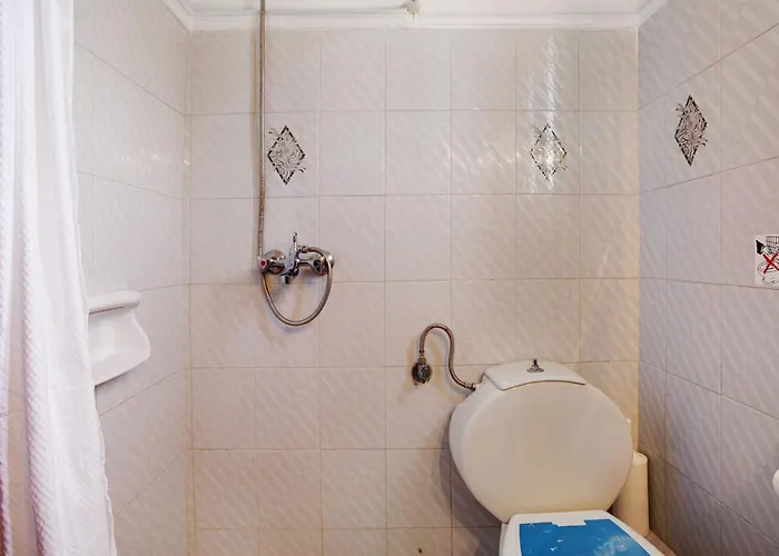 Apartment Areti Orfeas