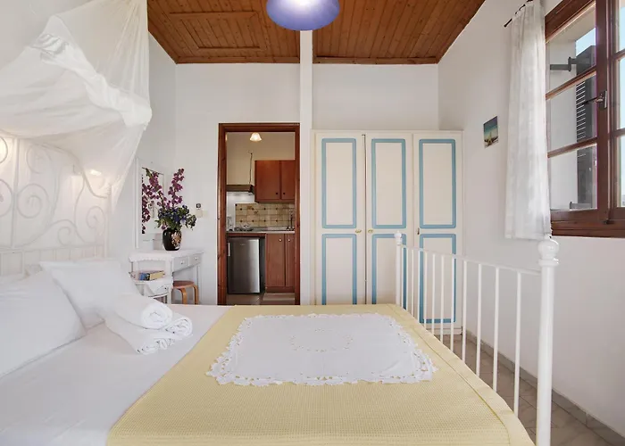 Apartment Areti Orfeas Zakynthos