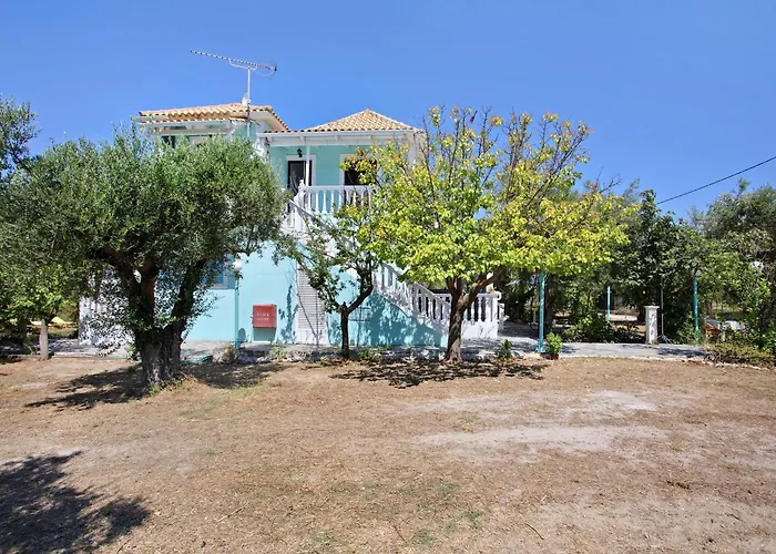 Areti Orfeas Zakynthos